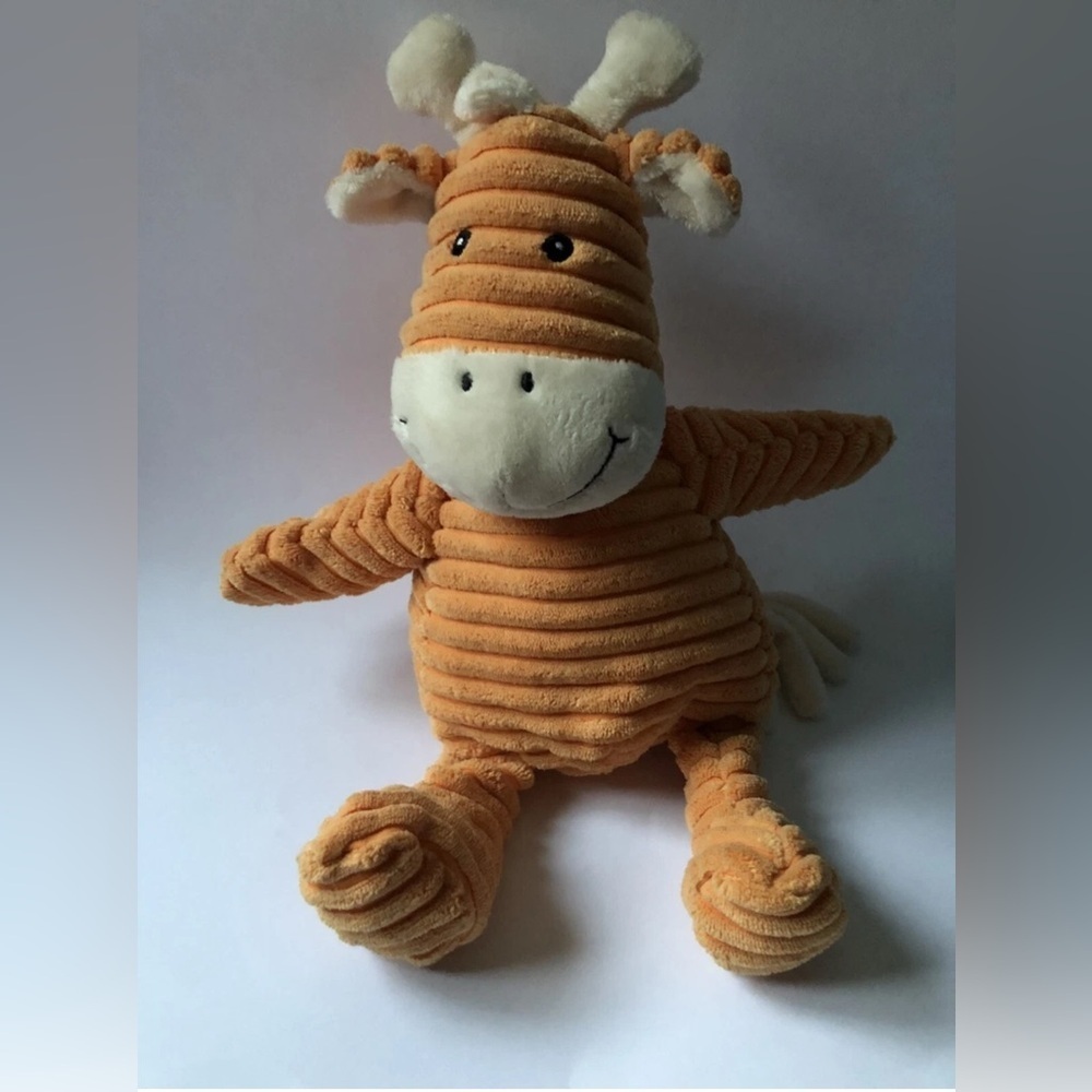 Unipak Giraffe Plush